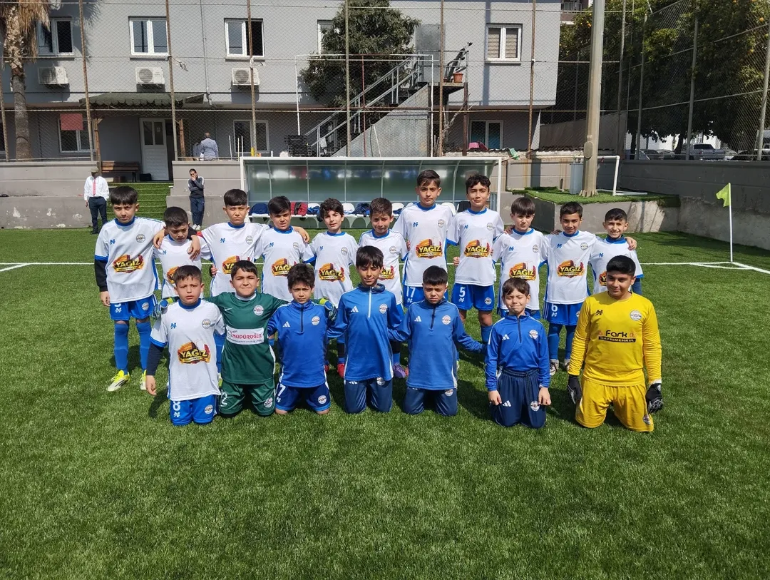 Home sarıçamdemirspor u11 takımımız bugün güzel bir oyunla sahadan galibiyetle ayrıldı tüm gençlerim